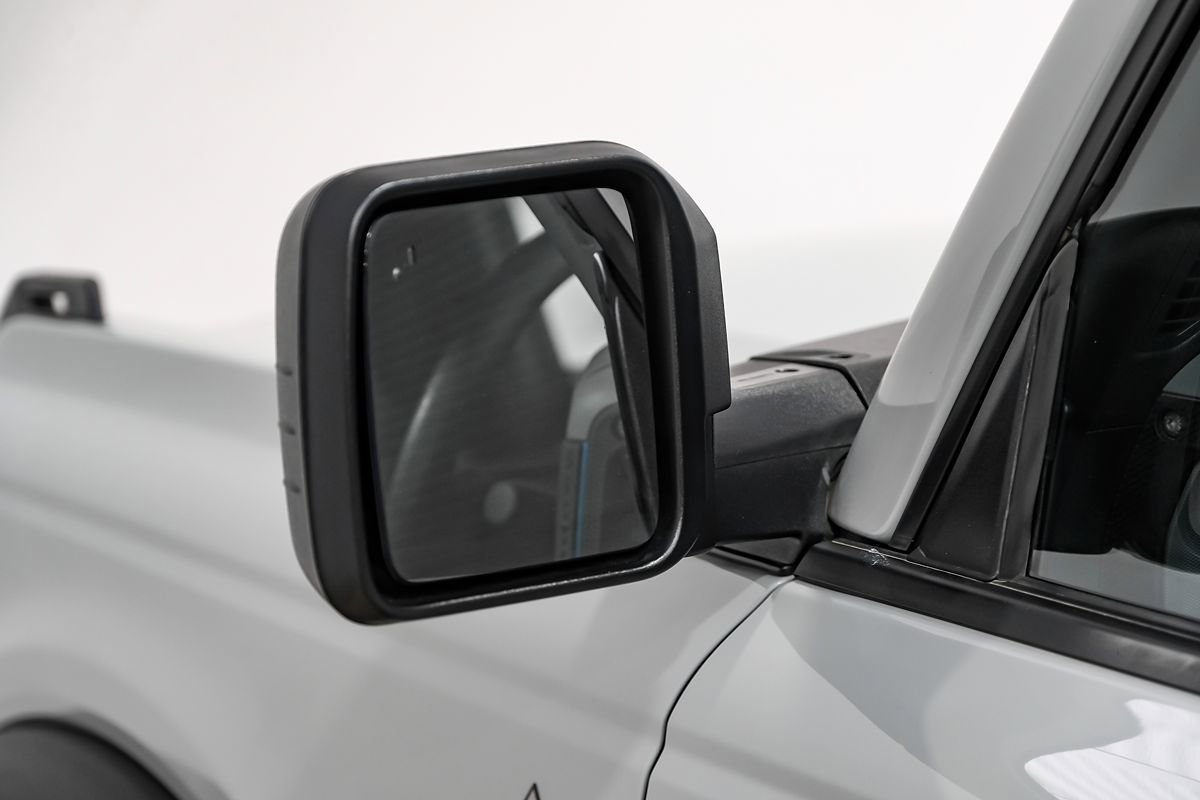 Used 2022 Ford Bronco Black Diamond AWD/4WD image 38