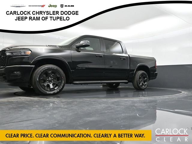 New 2026 RAM 1500 Big Horn image 57