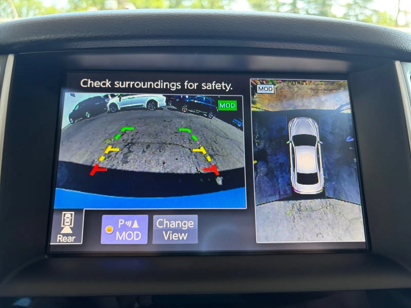 Used 2019 INFINITI Q50 Signature Edition AWD/4WD image 34