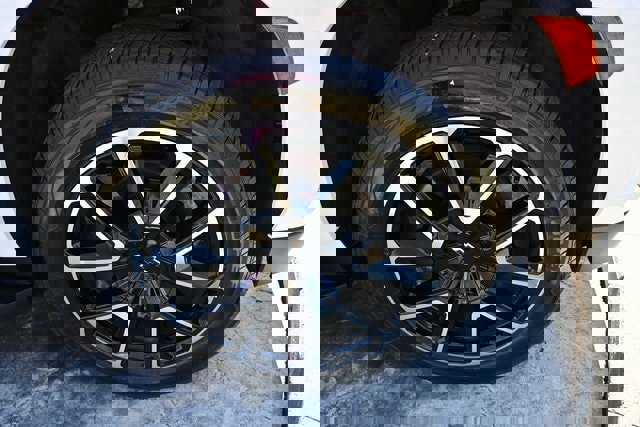 Used 2021 Chevrolet Tahoe RST image 11