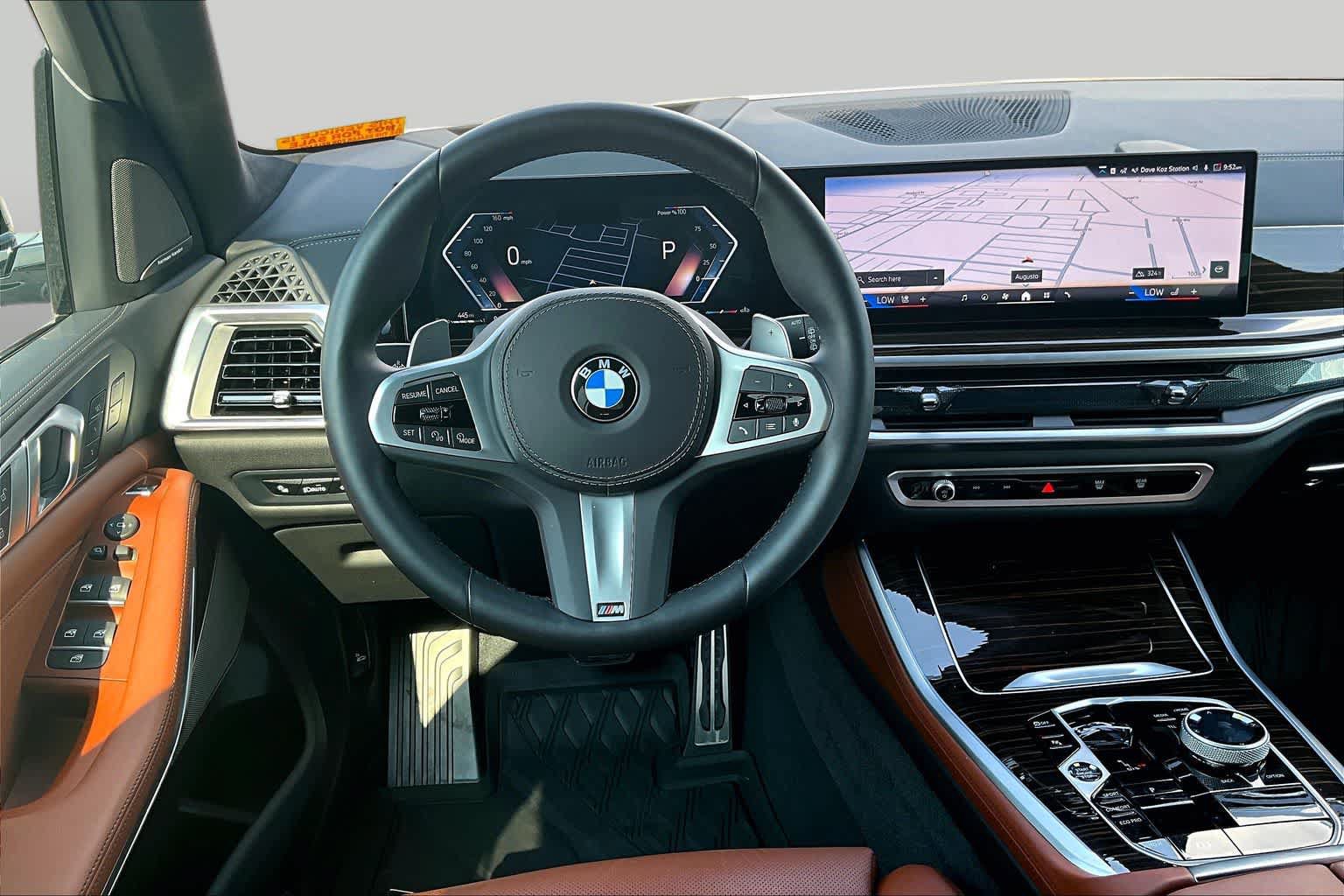 Used 2026 BMW X5 sDrive40i w/ Executive Package RWD image 6