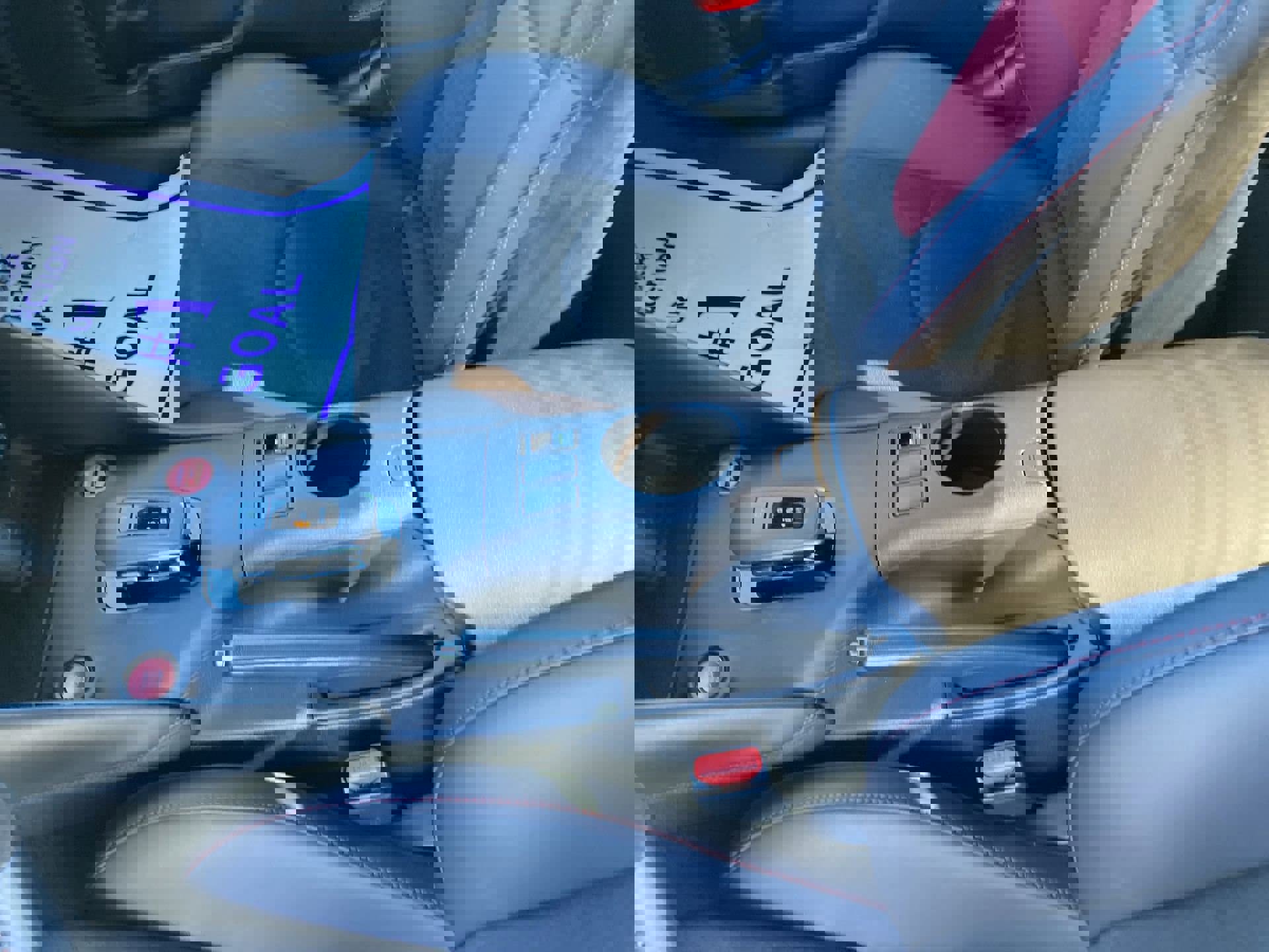 Used 2025 Nissan Z NISMO w/ Floor Mat Package image 24