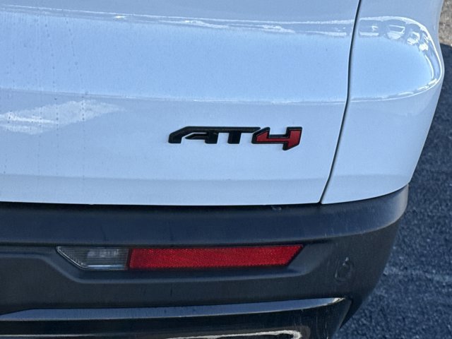 New 2026 GMC Acadia AT4 w/ Luxury Package image 11