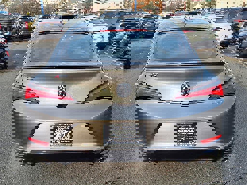 Certified 2023 Acura Integra A-Spec image 5