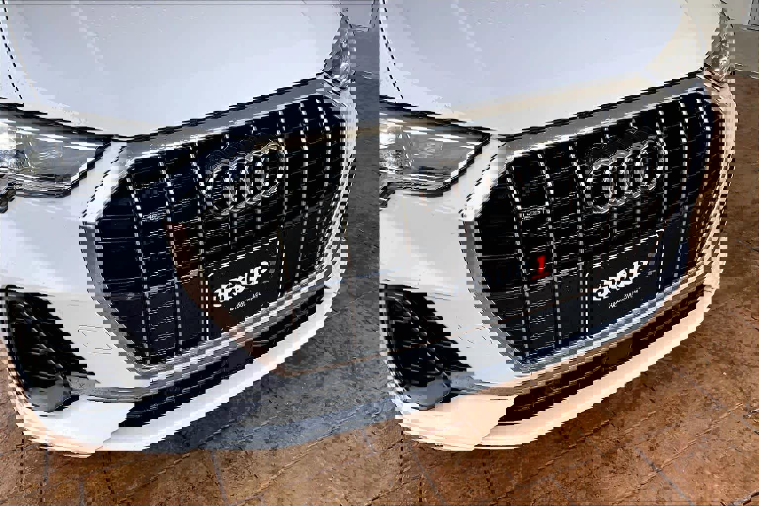 Used 2025 Audi Q3 2.0T Premium Plus image 30