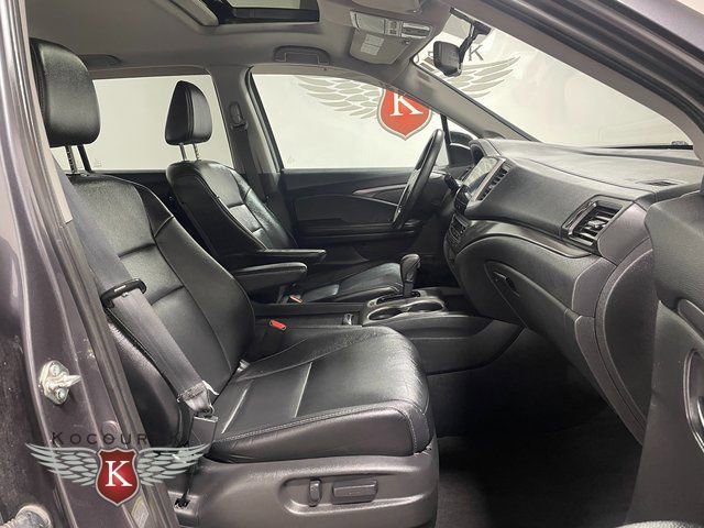 Used 2016 Honda Pilot EX-L image 24