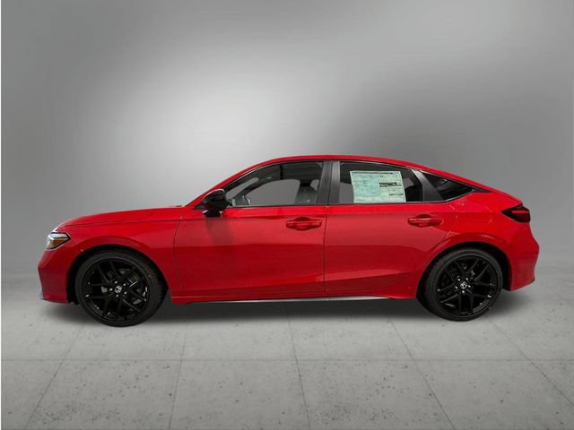 New 2026 Honda Civic Sport image 2