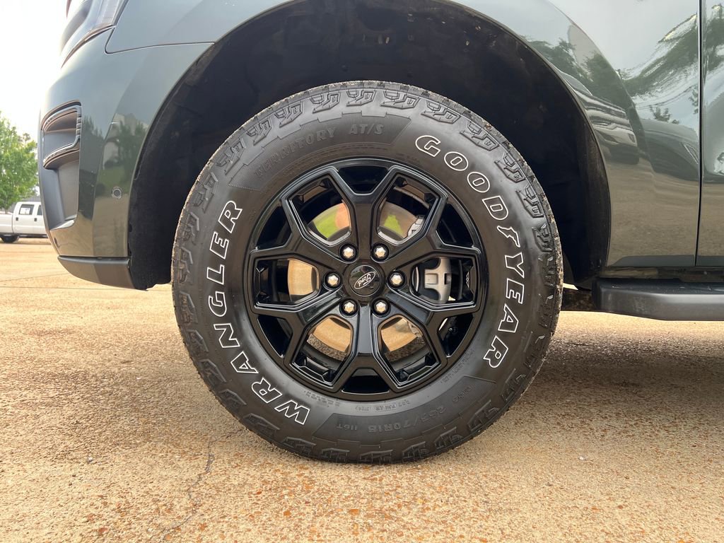 Used 2022 Ford Expedition Timberline AWD/4WD image 27