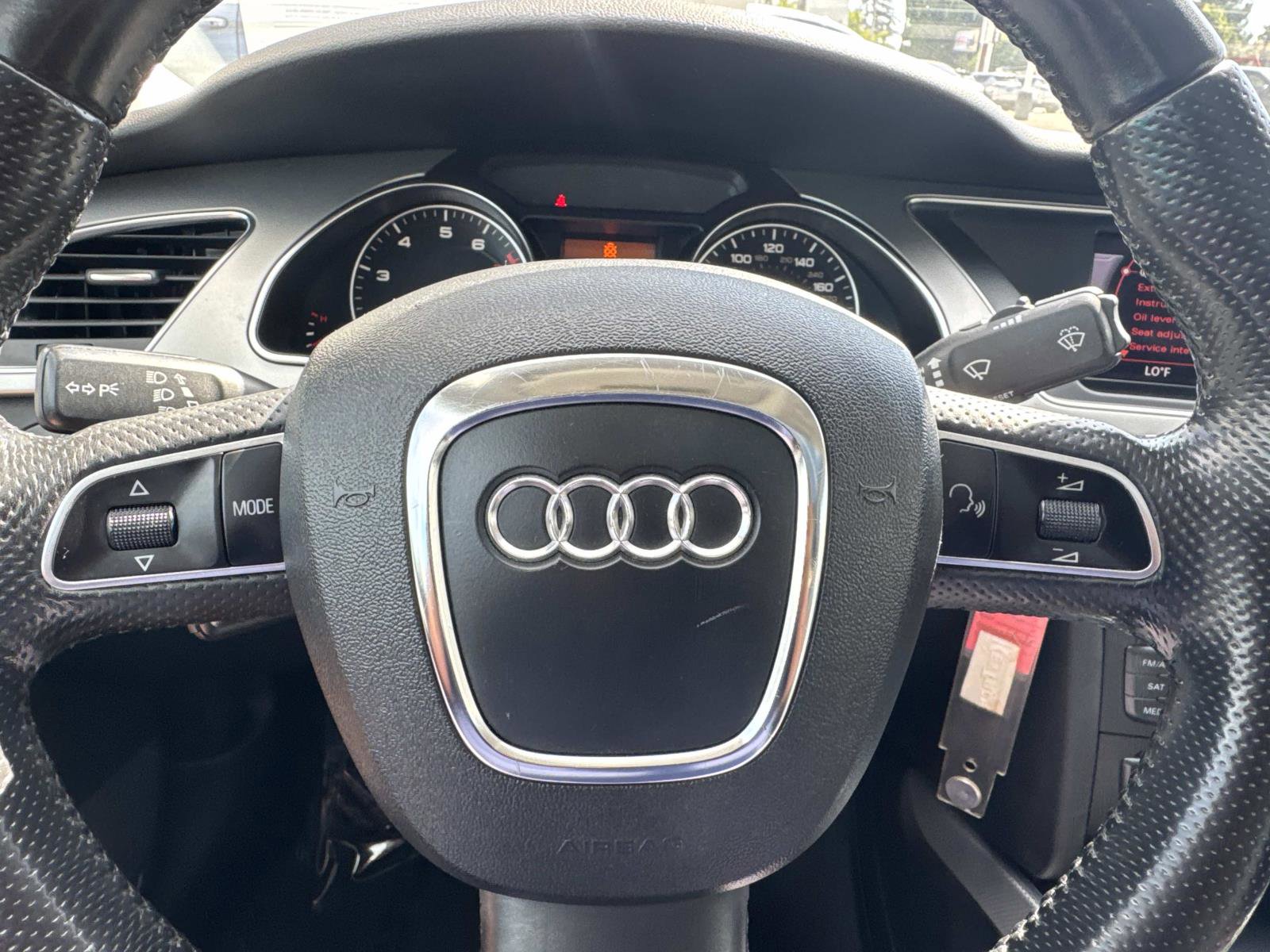 Used 2012 Audi A5 2.0T Premium AWD/4WD image 14