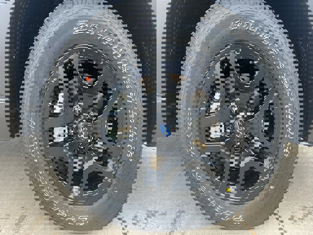 New 2026 Subaru Outback Wilderness image 2