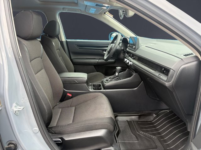 Certified 2024 Honda CR-V EX image 15