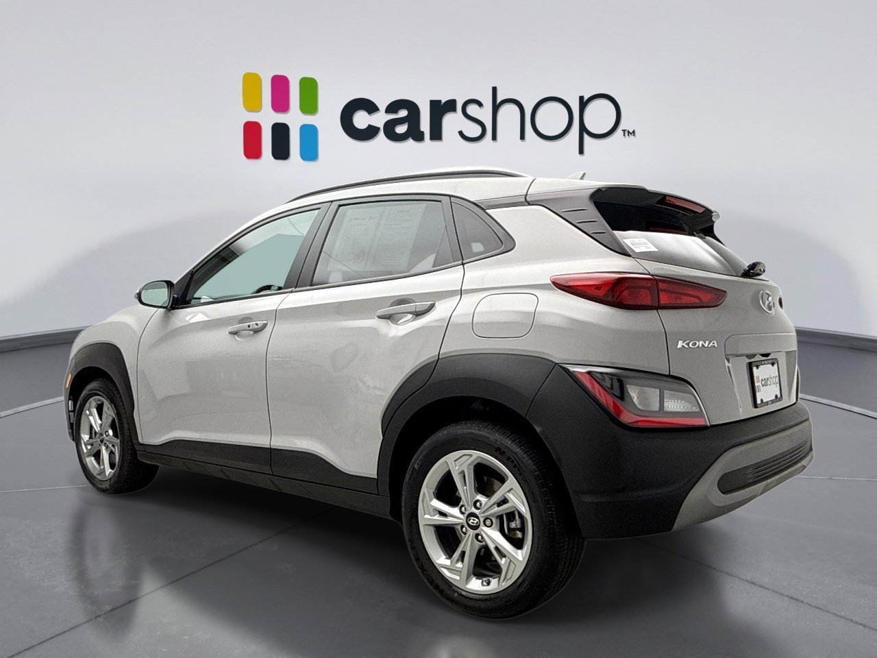 Used 2023 Hyundai Kona SEL image 3