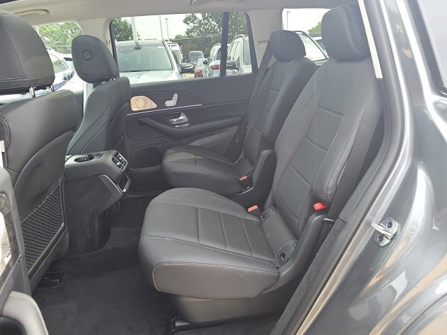 New 2026 Mercedes-Benz GLS 450 4MATIC image 11