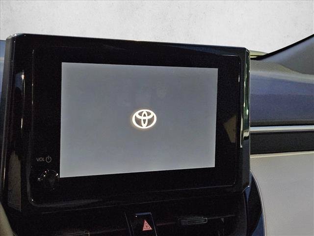 New 2026 Toyota Corolla SE FWD image 12