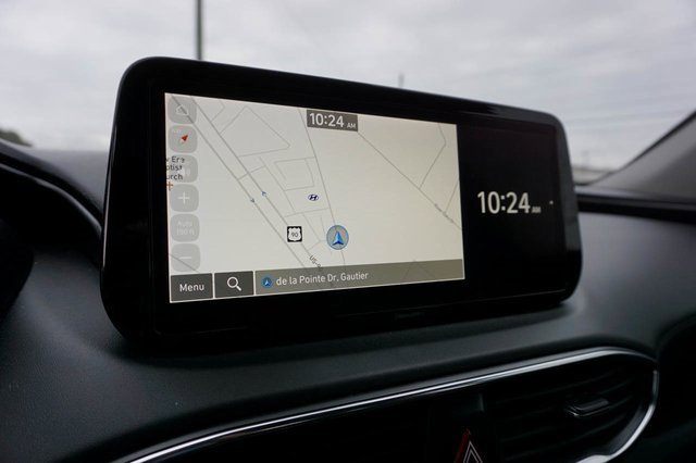 Used 2023 Hyundai Santa Fe XRT w/ Cargo Package image 20