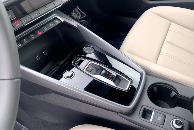 New 2026 Audi A3 2.0T Premium Plus AWD/4WD image 7