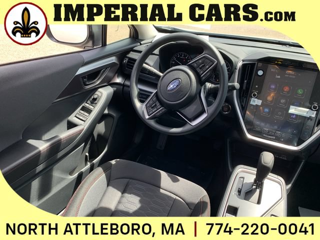 New 2026 Subaru Impreza 2.0i Sport AWD/4WD image 18