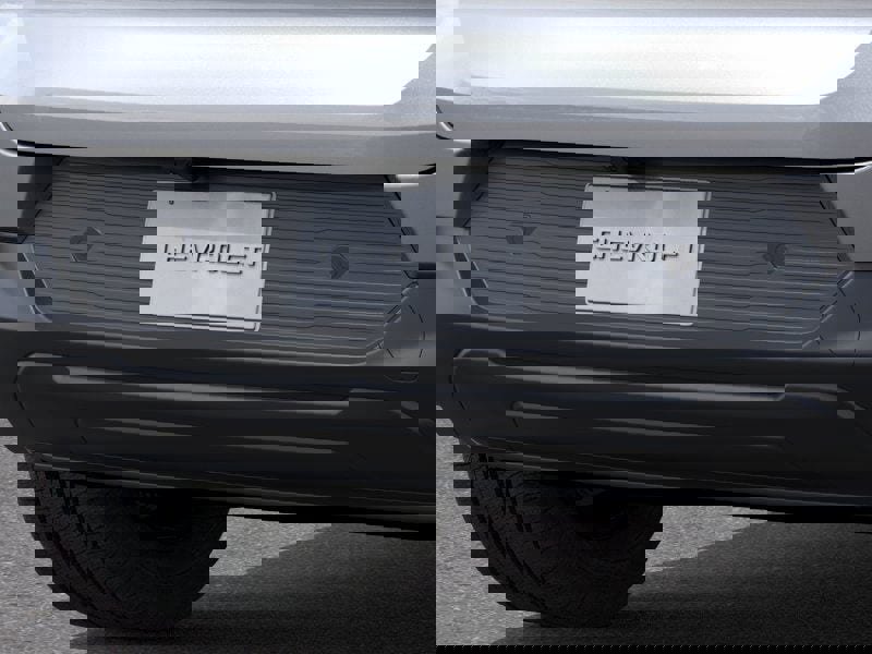 New 2026 Chevrolet Equinox EV LT image 38