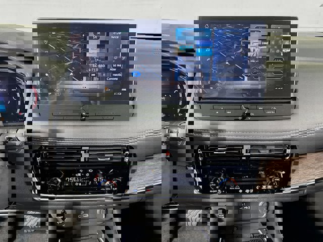 New 2026 Nissan Rogue Platinum w/ Platinum Premium Package image 16