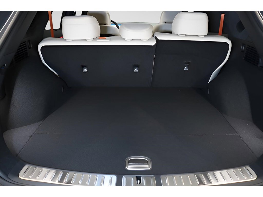 New 2026 Genesis GV70 3.5T Sport Prestige image 26