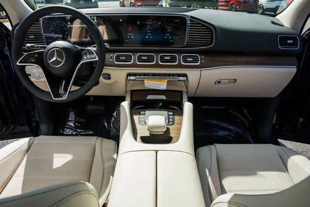 New 2026 Mercedes-Benz GLE 450 4MATIC image 20