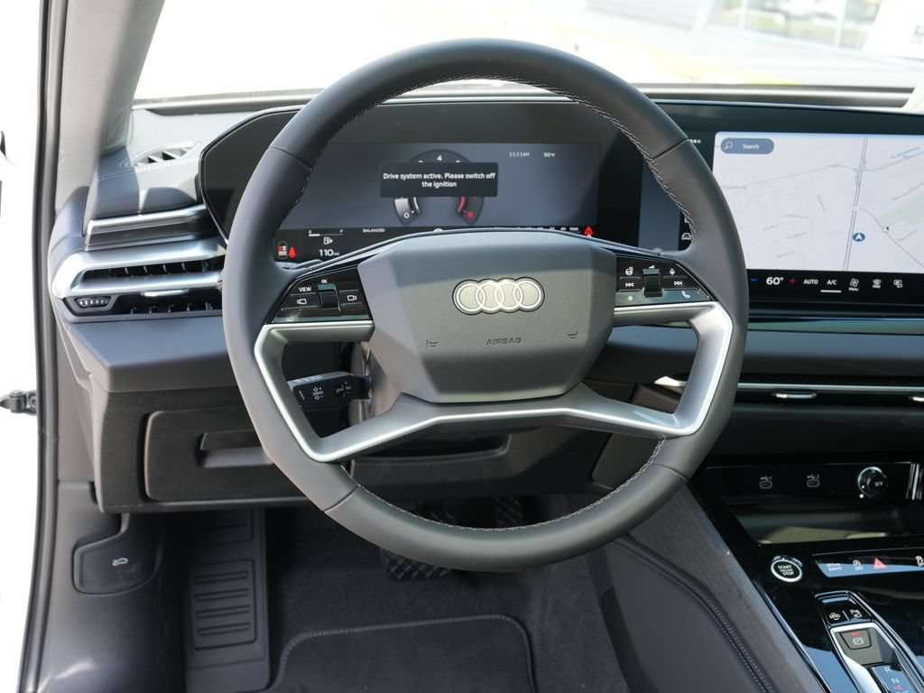 New 2026 Audi A5 2.0T Premium Plus AWD/4WD image 15
