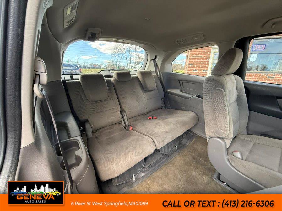 Used 2014 Honda Odyssey LX image 14