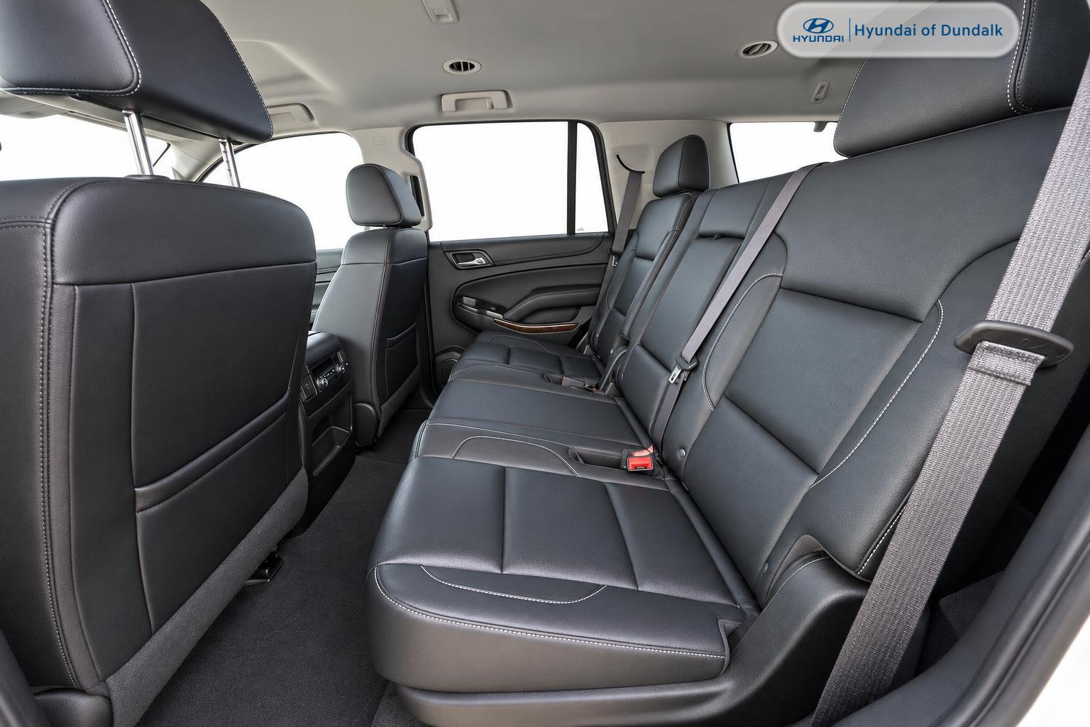 Used 2019 Chevrolet Tahoe LT RWD image 9