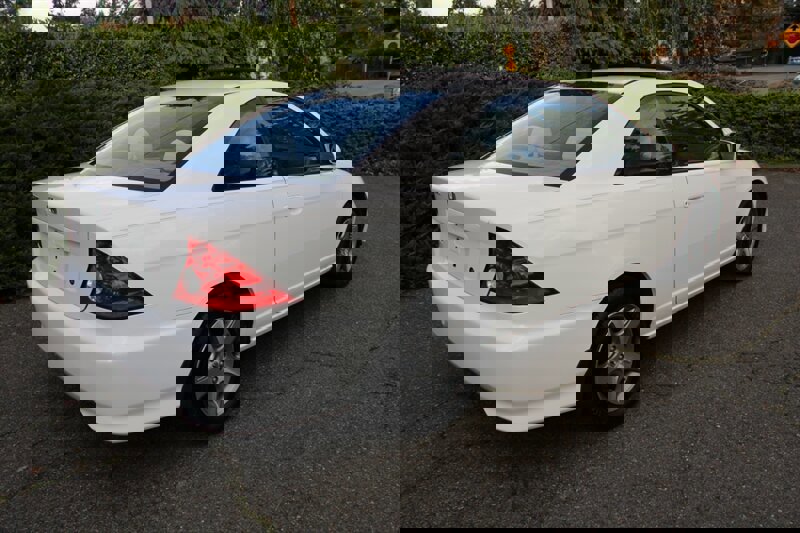 Used 2004 Honda Civic EX image 3