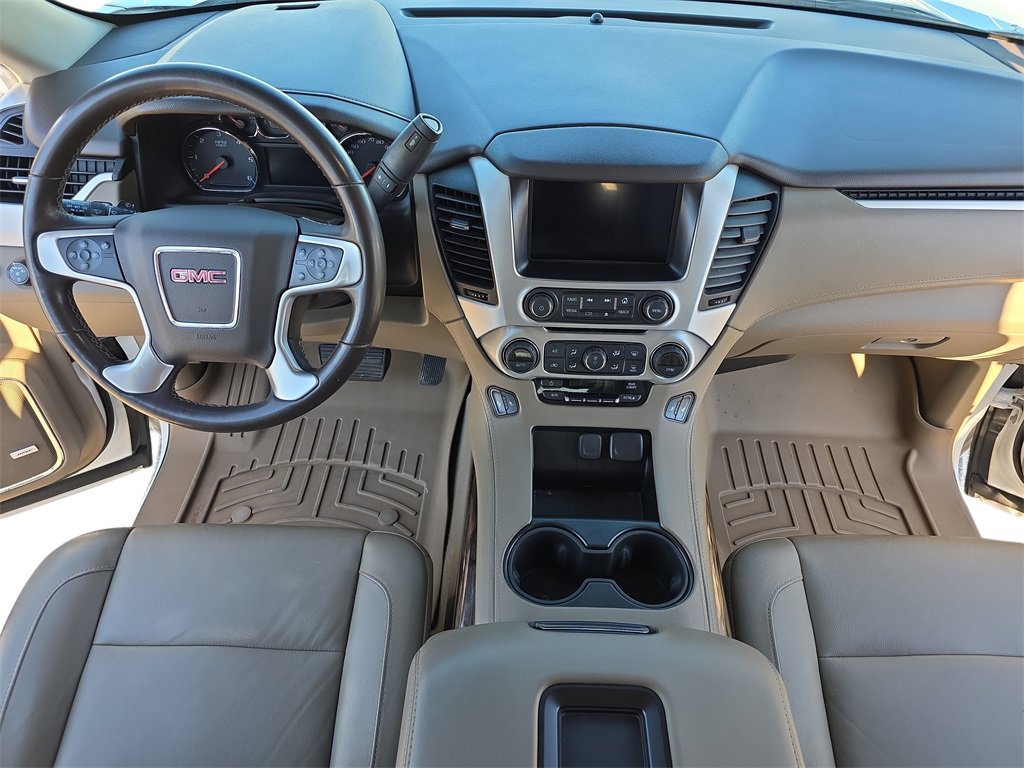Certified 2019 GMC Yukon SLT w/ Open Road Package image 9
