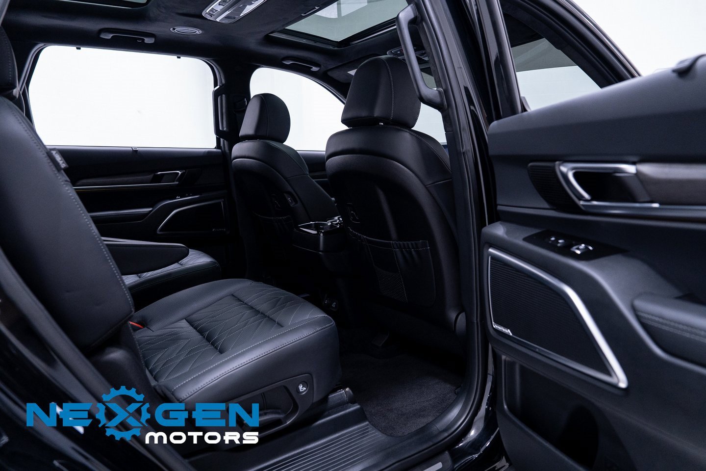 Used 2025 Kia Telluride SX Prestige X-Line image 50