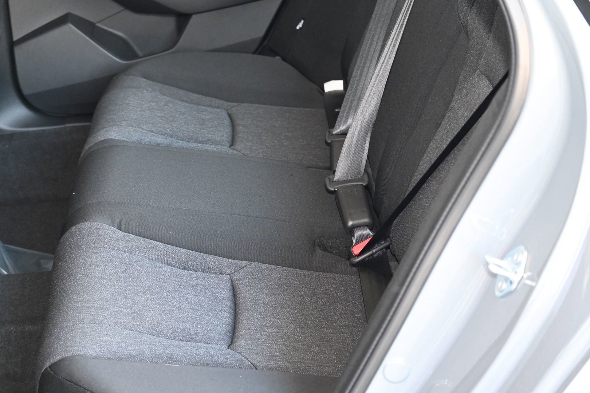 New 2026 Honda Accord SE image 18