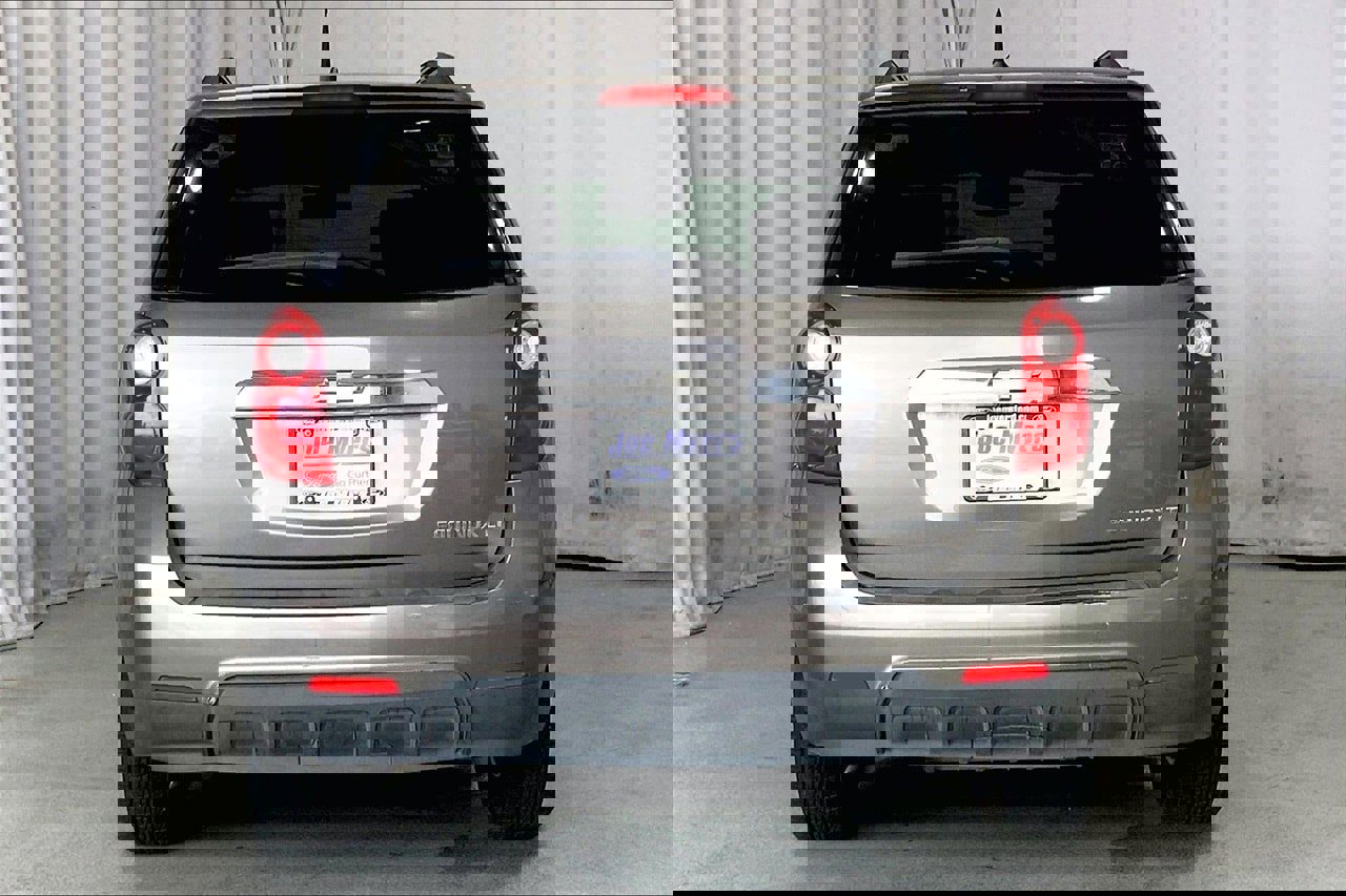 Used 2010 Chevrolet Equinox LT image 4