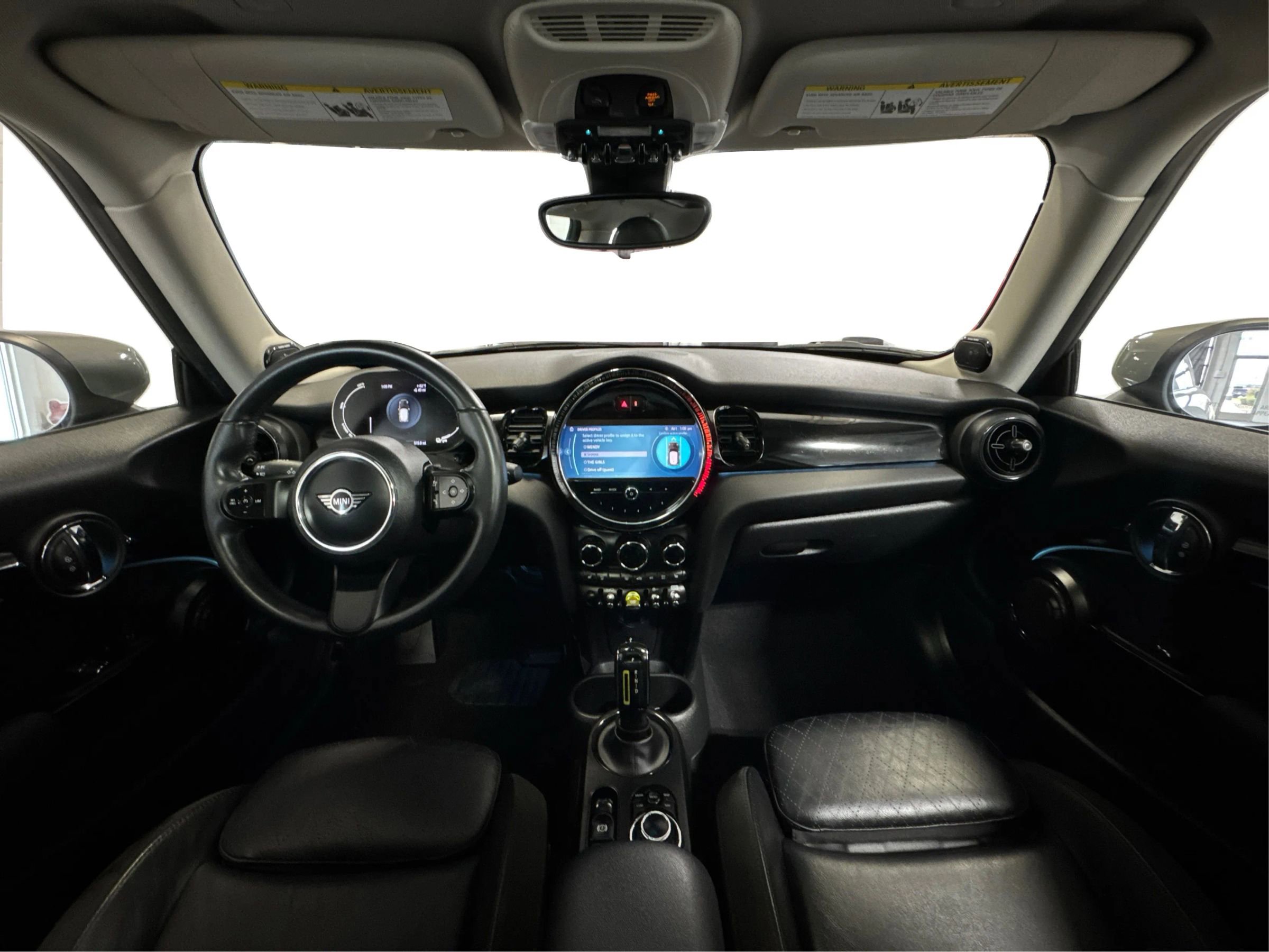 Used 2023 MINI Cooper SE image 26