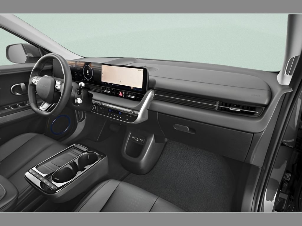 New 2026 Hyundai Ioniq 5 Limited RWD image 14