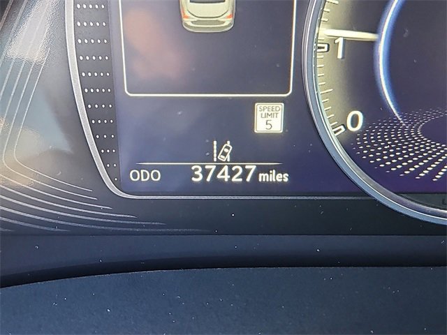 Used 2023 Lexus ES 350 w/ Premium Package image 13