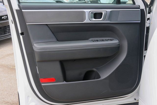 New 2026 Hyundai Santa Fe SEL image 9