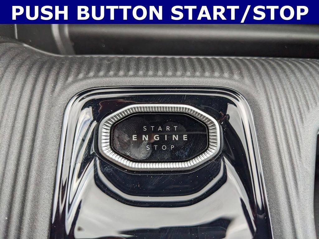 New 2026 Jeep Cherokee Overland image 15