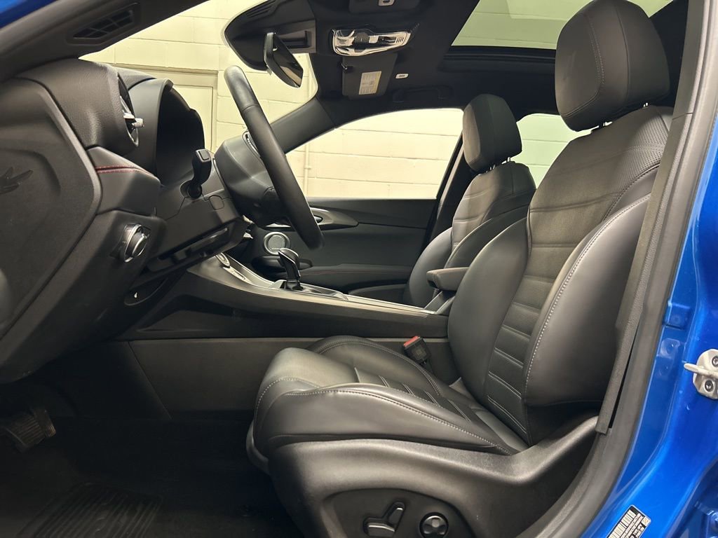 Used 2024 Dodge Hornet GT Plus w/ Tech Pack Plus w/o Parking AWD/4WD image 7