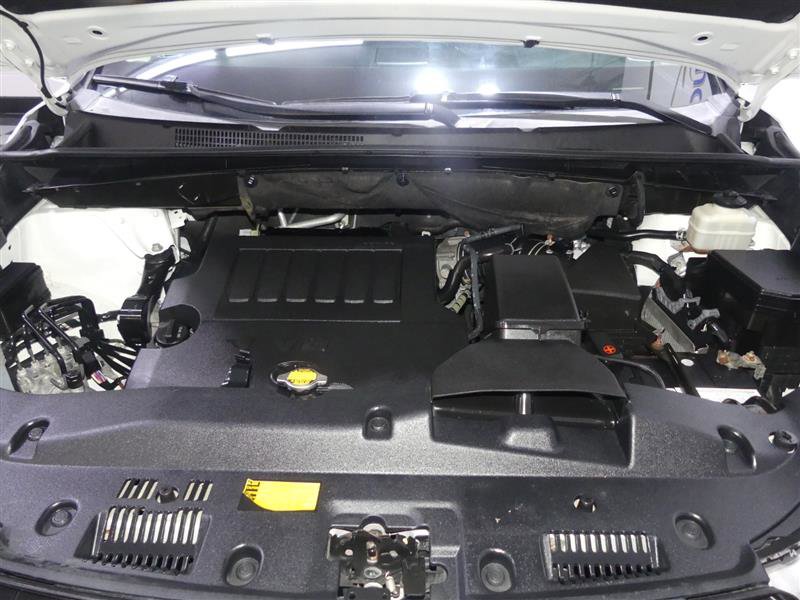 Used 2015 Toyota Highlander Limited Platinum image 12