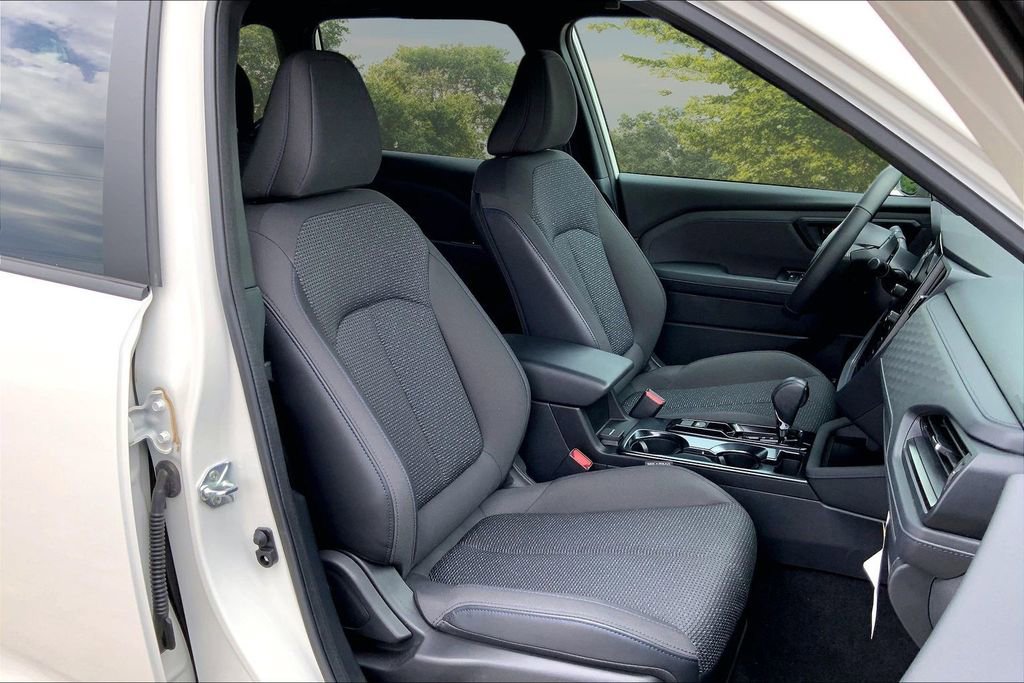 Certified 2026 Subaru Forester Premium AWD/4WD image 27