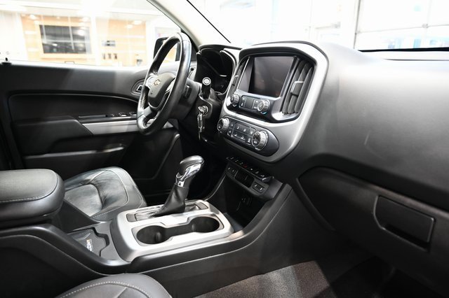 Used 2022 Chevrolet Colorado ZR2 image 14