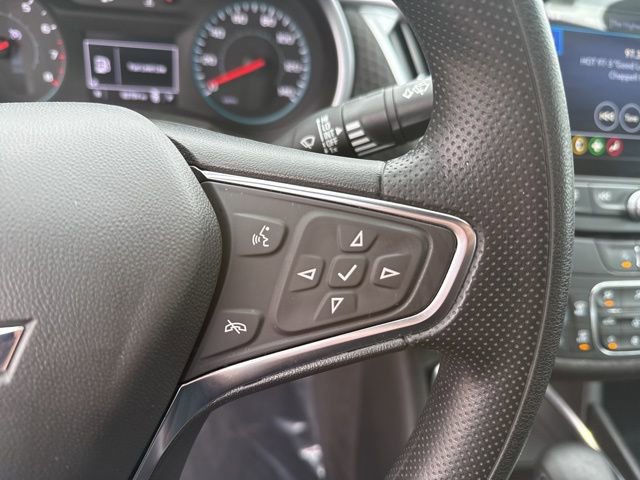 Used 2024 Chevrolet Malibu LT image 18