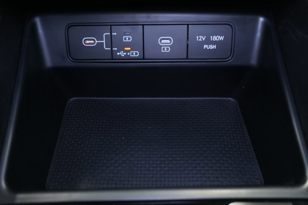 New 2026 Hyundai Tucson SEL AWD/4WD image 32