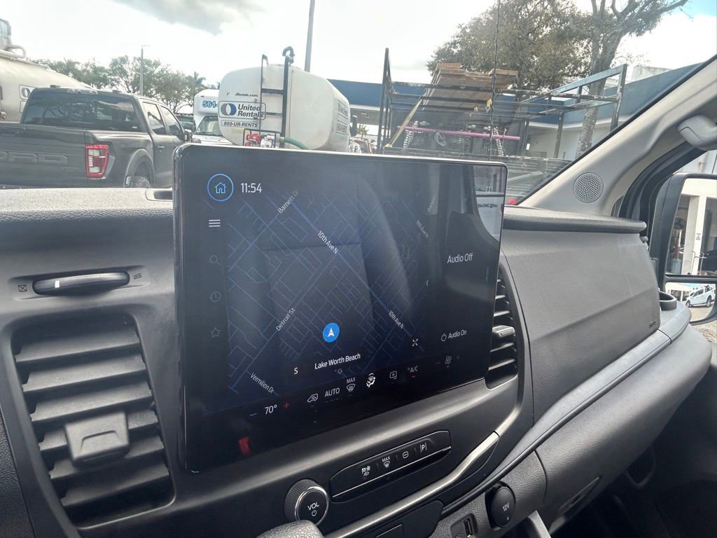 Certified 2024 Ford Transit 350 Low Roof image 12