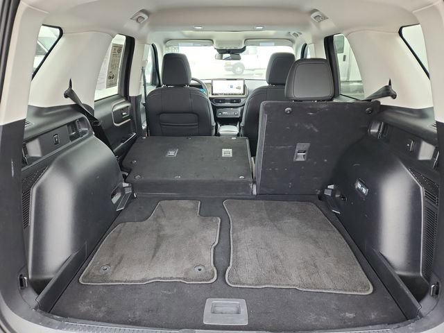 Used 2025 Ford Bronco Sport Big Bend w/ Convenience Package image 29