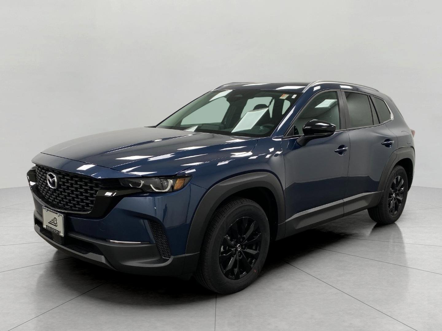 New 2025 MAZDA CX-50 AWD 2.5 S w/ Weather Package image 9