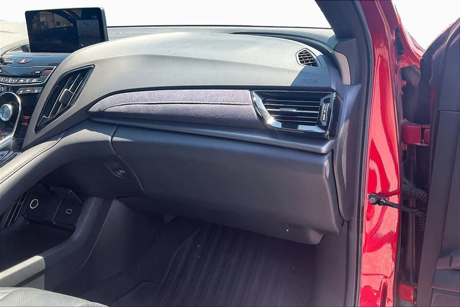 Used 2020 Acura RDX A-Spec AWD/4WD image 18