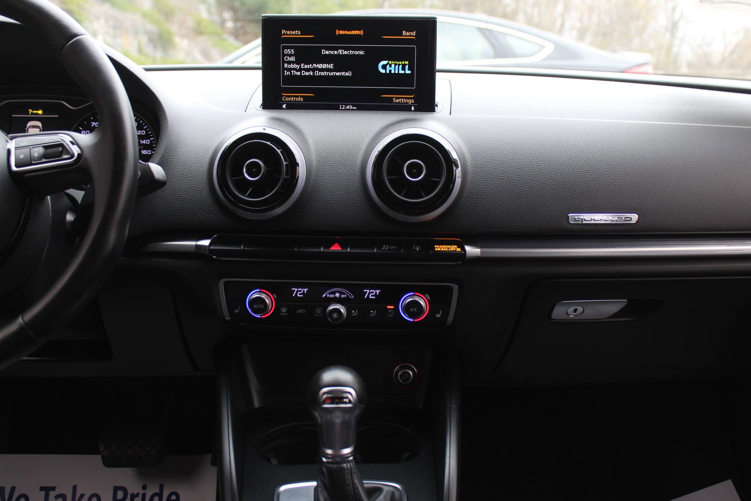 Used 2015 Audi A3 2.0T Premium Plus AWD/4WD image 21