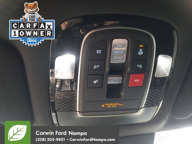 Used 2025 Hyundai Palisade Calligraphy image 21